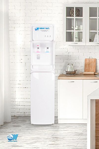 Osmowaters Su Sebili