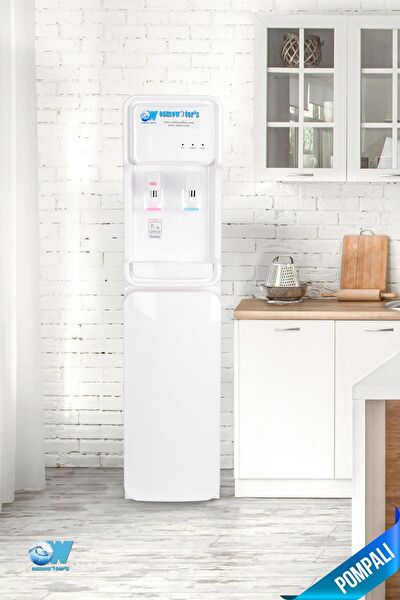 Osmowaters Su Sebili