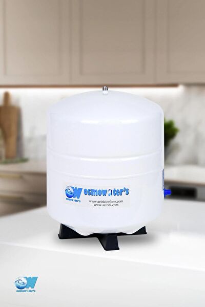 Osmowaters Su Arıtma Cihazı Yedek Parça, Aksesuar