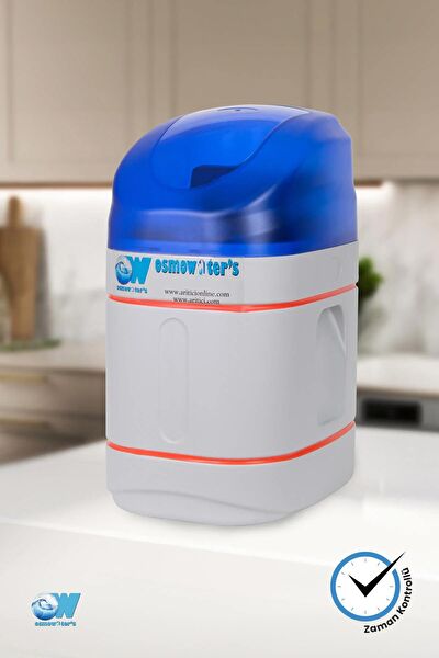 Osmowaters Su Arıtma Cihazları