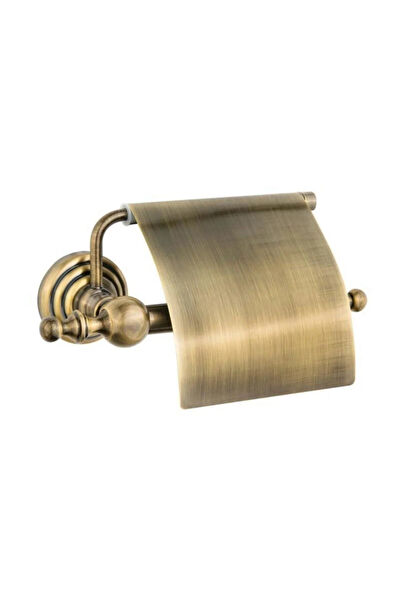 Saray Tuvalet Kağıtlığı, Dispanseri