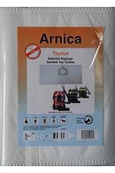 Arnica Elektrikli Ev Aletleri Yedek Parça