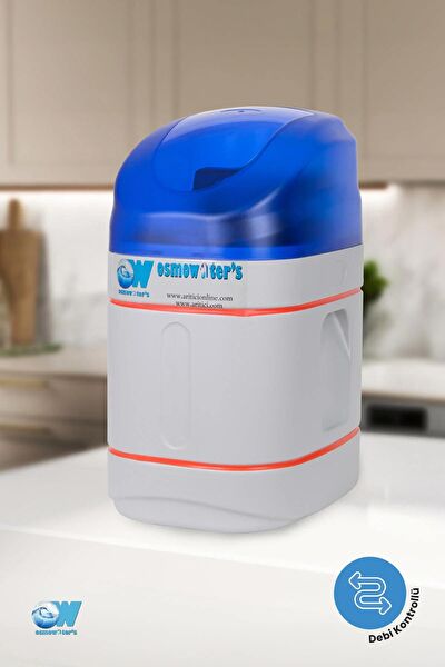 Osmowaters Su Arıtma Cihazları