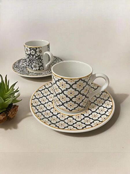 Artistic Quality Fincan,Fincan Takımı