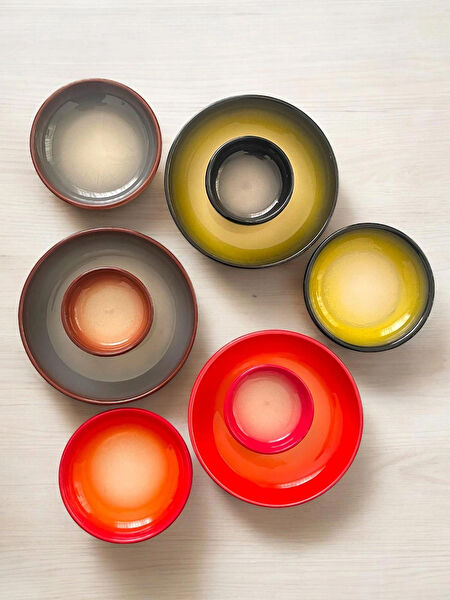 Artistic Quality Kahvaltılık