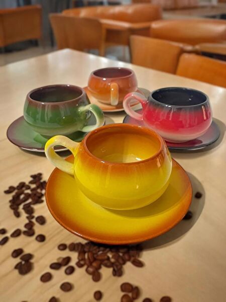 Artistic Quality Fincan,Fincan Takımı