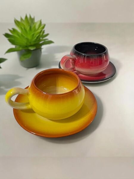 Artistic Quality Fincan,Fincan Takımı