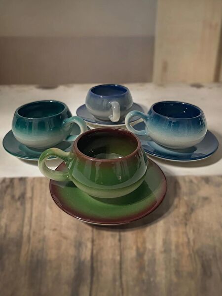 Artistic Quality Fincan,Fincan Takımı