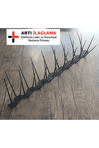 ARTI İLAÇLAMA Vahşi Hayvan Kovucu