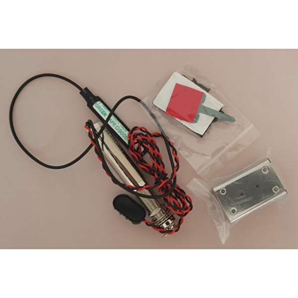 Artec Telli Çalgı Aksesuarları