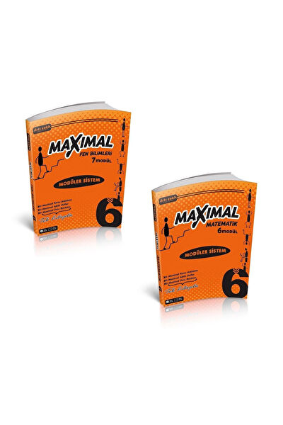 Artı Zeka Yayınları Ders ve Yardımcı Kaynak Kitapları