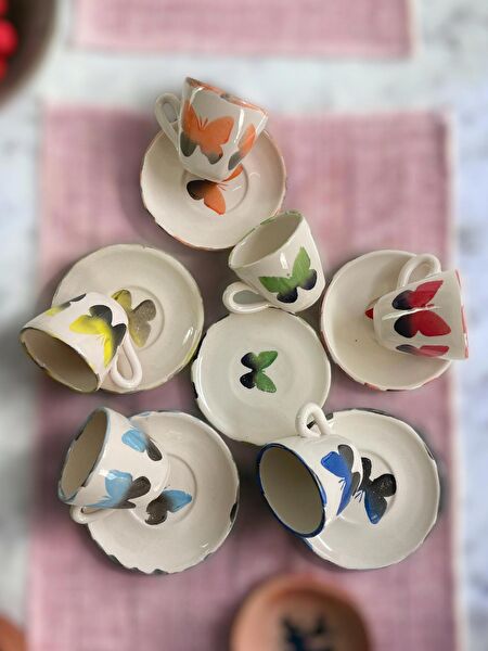 Artistic Quality Fincan,Fincan Takımı