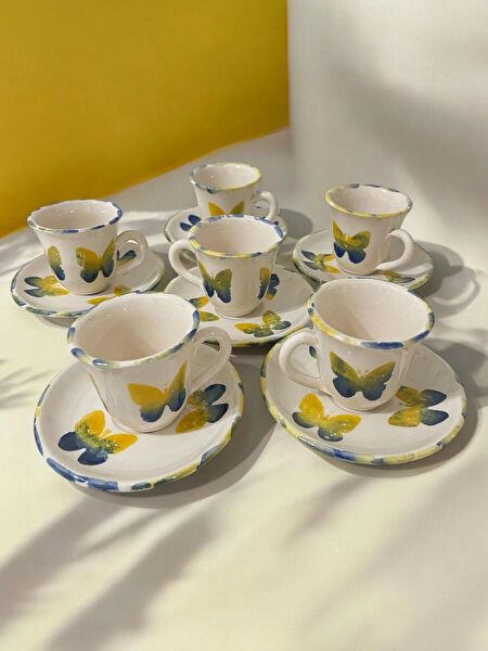 Artistic Quality Fincan,Fincan Takımı