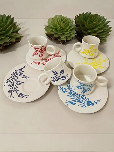 Artistic Quality Fincan,Fincan Takımı