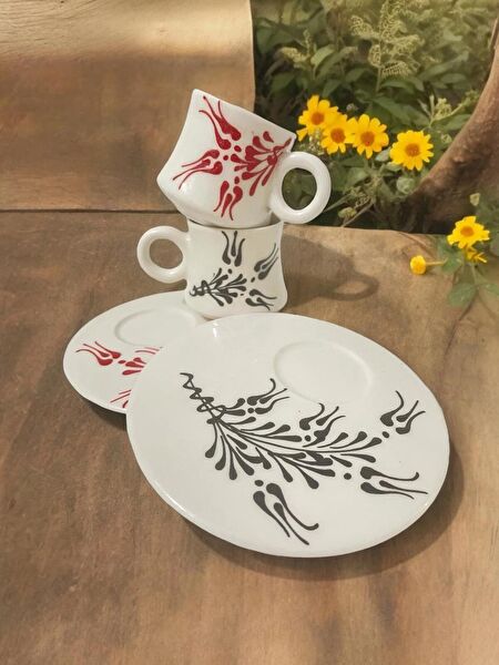 Artistic Quality Fincan,Fincan Takımı