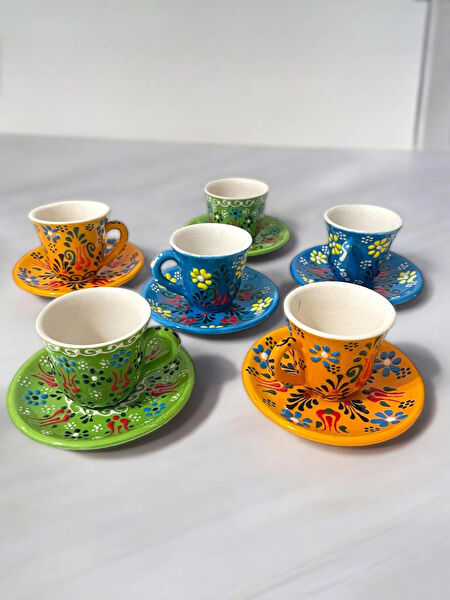 Artistic Quality Fincan,Fincan Takımı