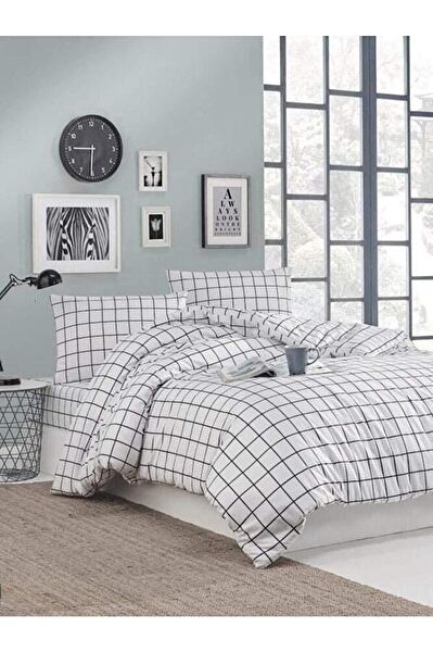 Miss Linda Home Collection Nevresim Takımı