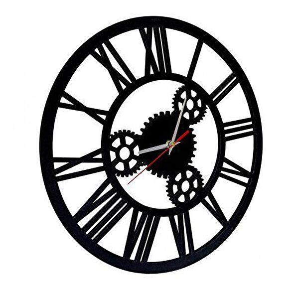 Artas Dekoratif Duvar Saati