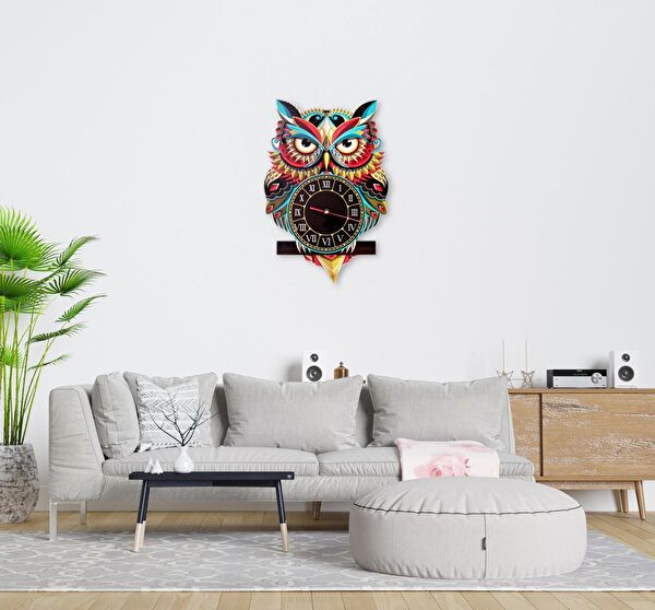 Artas Sarkaçlı Saat