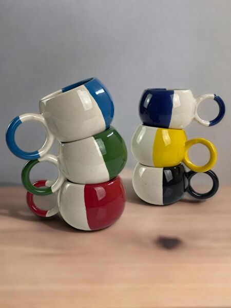 Artistic Quality Fincan,Fincan Takımı