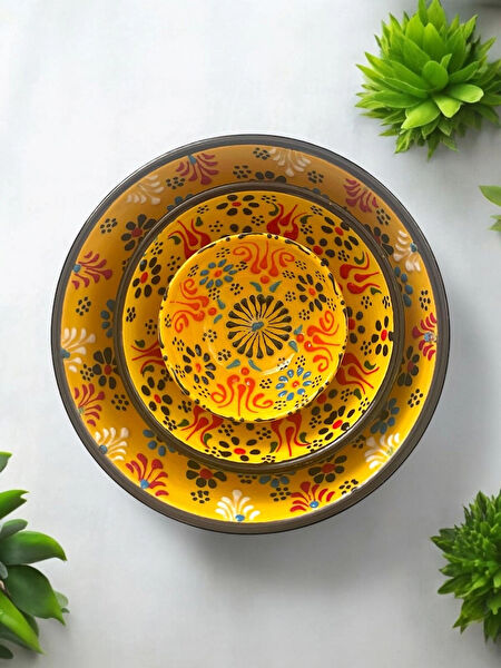 Artistic Quality Kahvaltılık