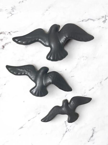 Artistic Quality Dekoratif Obje, Biblo, Figür