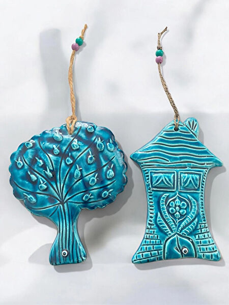 Artistic Quality Duvar Süsleri