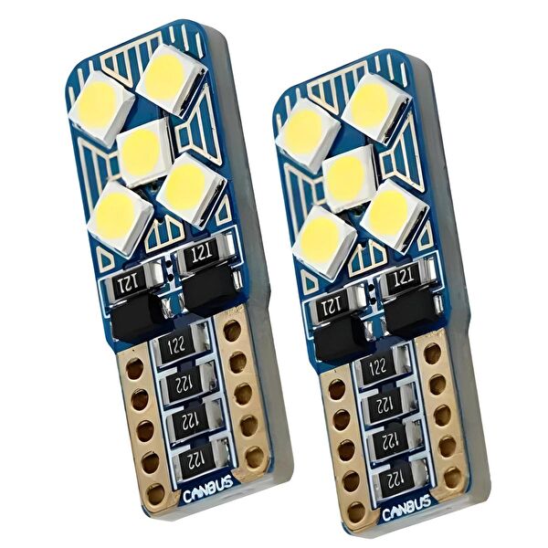 Arwen Oto Lambaları