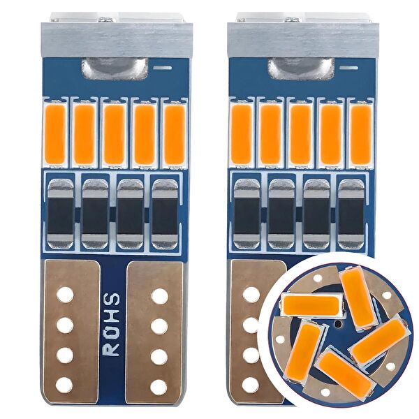 Arwen Oto Lambaları