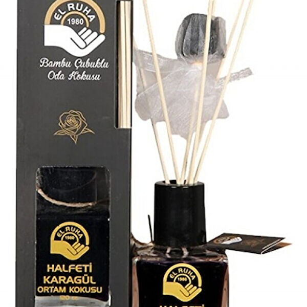 Arwoan Çubuklu Oda Kokusu