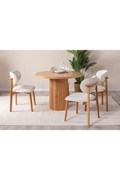 Gazzini Furniture Yemek Masası