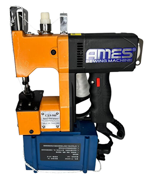 ames Dikiş Makinesi