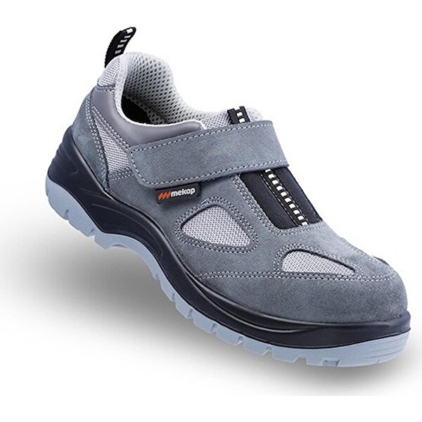 Mekap İş Ayakkabısı, Çizme