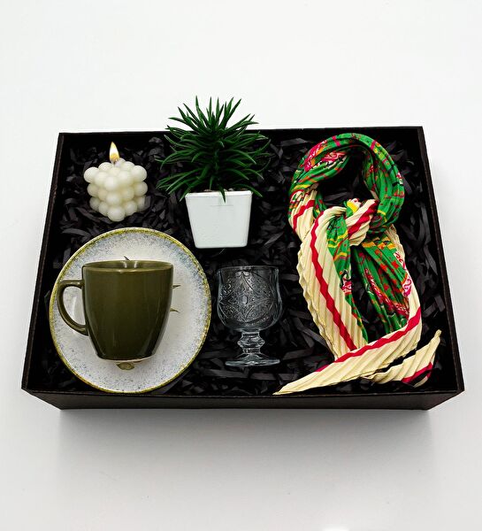 AsGift Hediyelik Ürün