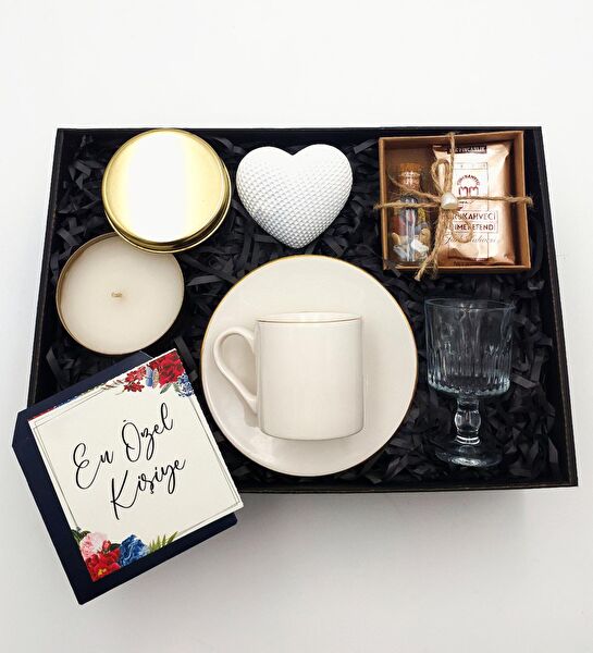 AsGift Hediyelik Ürün