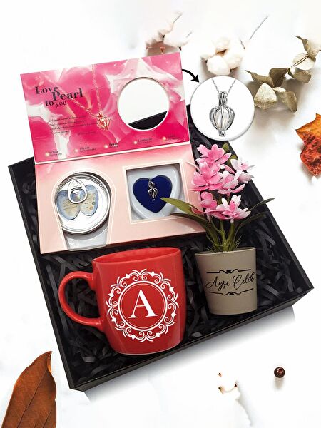 AsGift Hediyelik Ürün