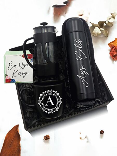 AsGift Hediyelik Ürün