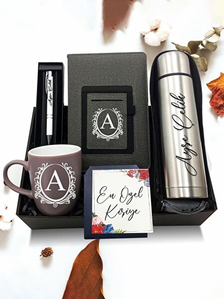 AsGift Hediyelik Ürün