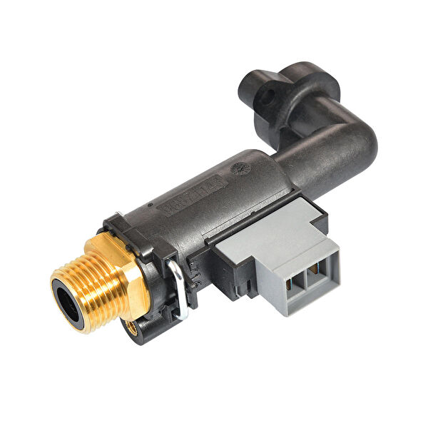 İmmergas Yedek Parça, Aksesuar