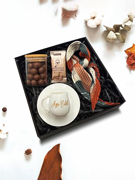 AsGift Hediyelik Ürün