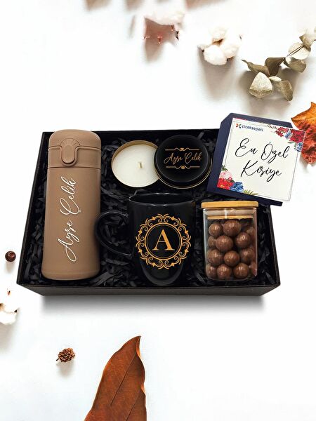 AsGift Hediyelik Ürün