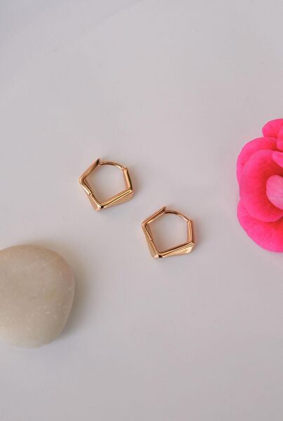 Sacce Scarves&Accessories Küpe