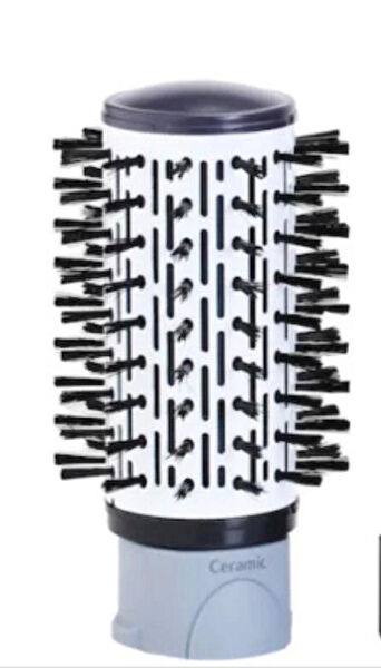 Babyliss Elektrikli Saç Fırçası