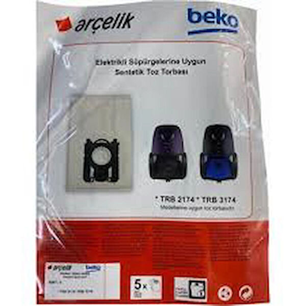 Arçelik Süpürge Yedek Parçaları