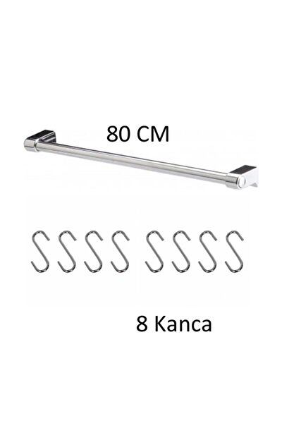 Jbox Mutfak Rafı, Terek