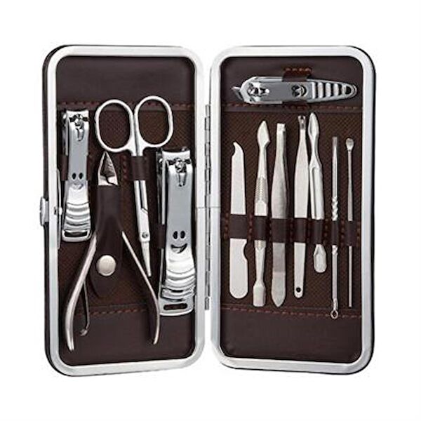 APAKShop Manikür, Pedikür Seti