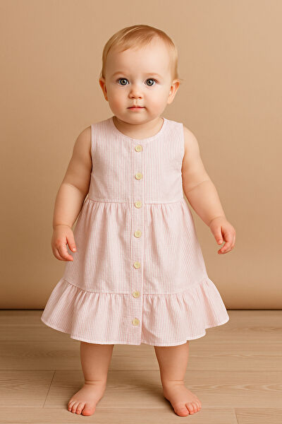 2kids2mom Bebek Elbise