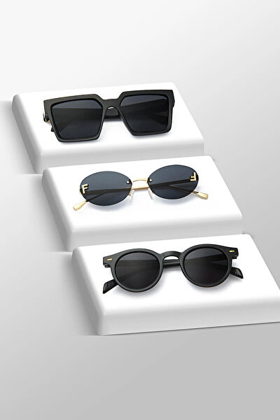 Modalucci Unisex Güneş Gözlüğü