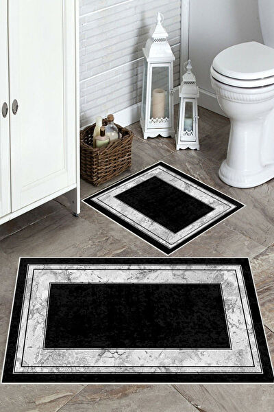 Aldora Banyo Paspası, Klozet Takımı