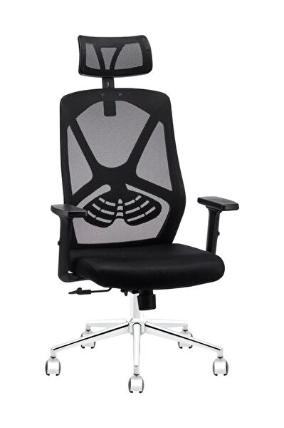 Asbir Mobilya Çalışma, Personel Koltuğu